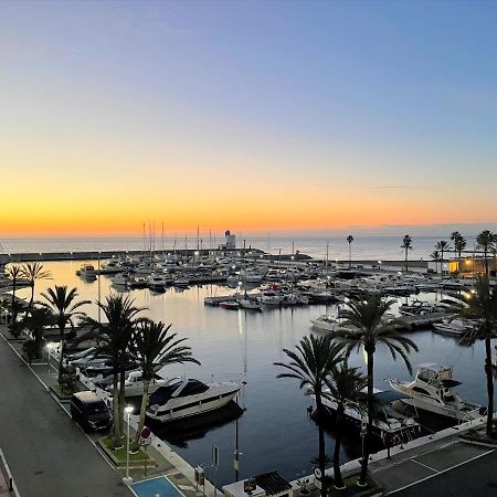 Villa La Palmeraie Puerto De La Duquesa مانيلفا المظهر الخارجي الصورة