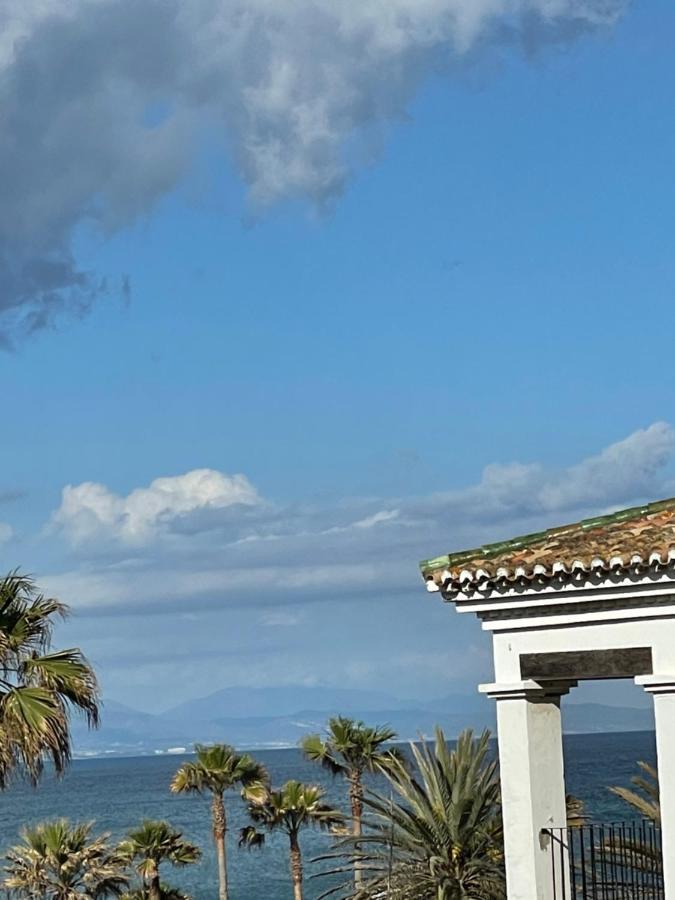 Villa La Palmeraie Puerto De La Duquesa مانيلفا المظهر الخارجي الصورة