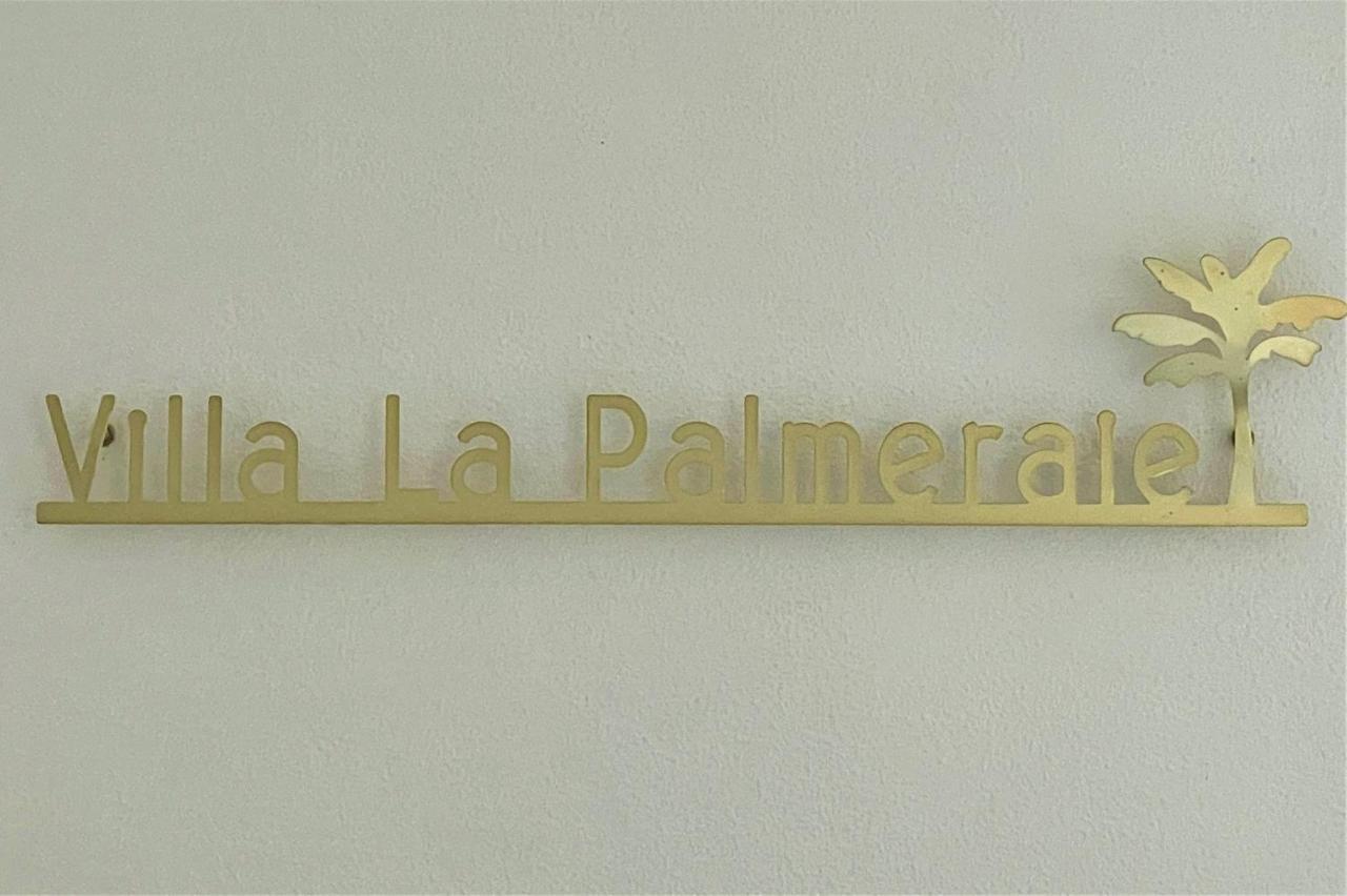 Villa La Palmeraie Puerto De La Duquesa مانيلفا المظهر الخارجي الصورة