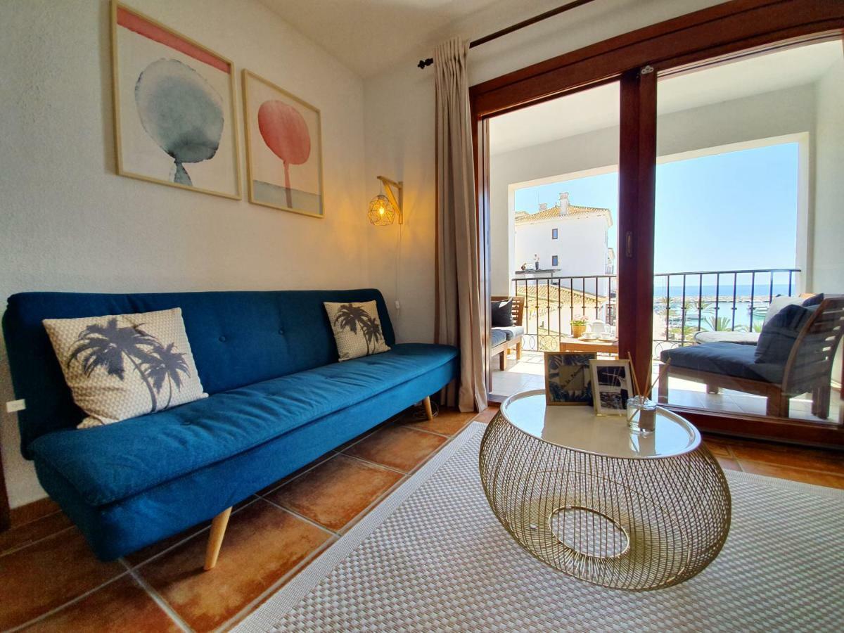 Villa La Palmeraie Puerto De La Duquesa مانيلفا المظهر الخارجي الصورة
