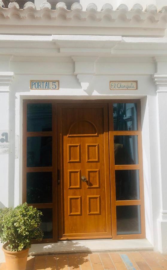 Villa La Palmeraie Puerto De La Duquesa مانيلفا المظهر الخارجي الصورة